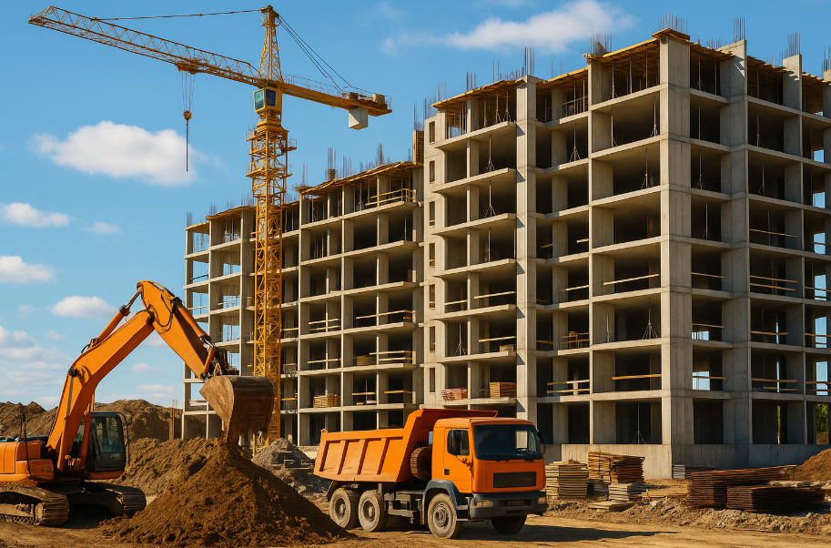 Технический надзор