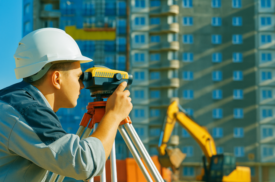 Технический надзор