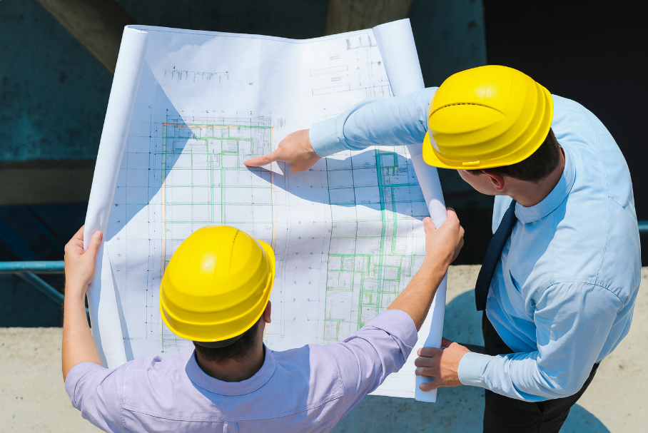 Проектирование