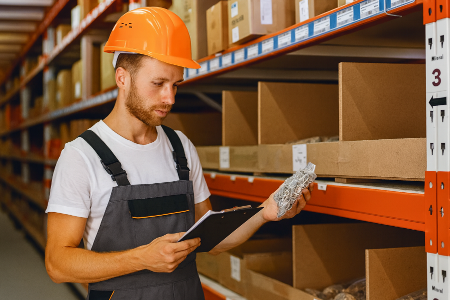 Проведение процедур закупок в строительстве